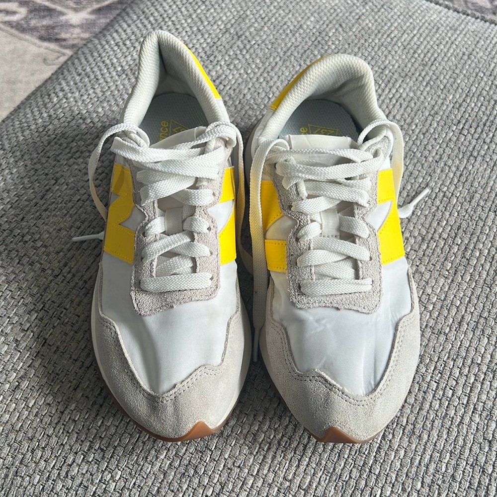 New Balance 237 Sneaker